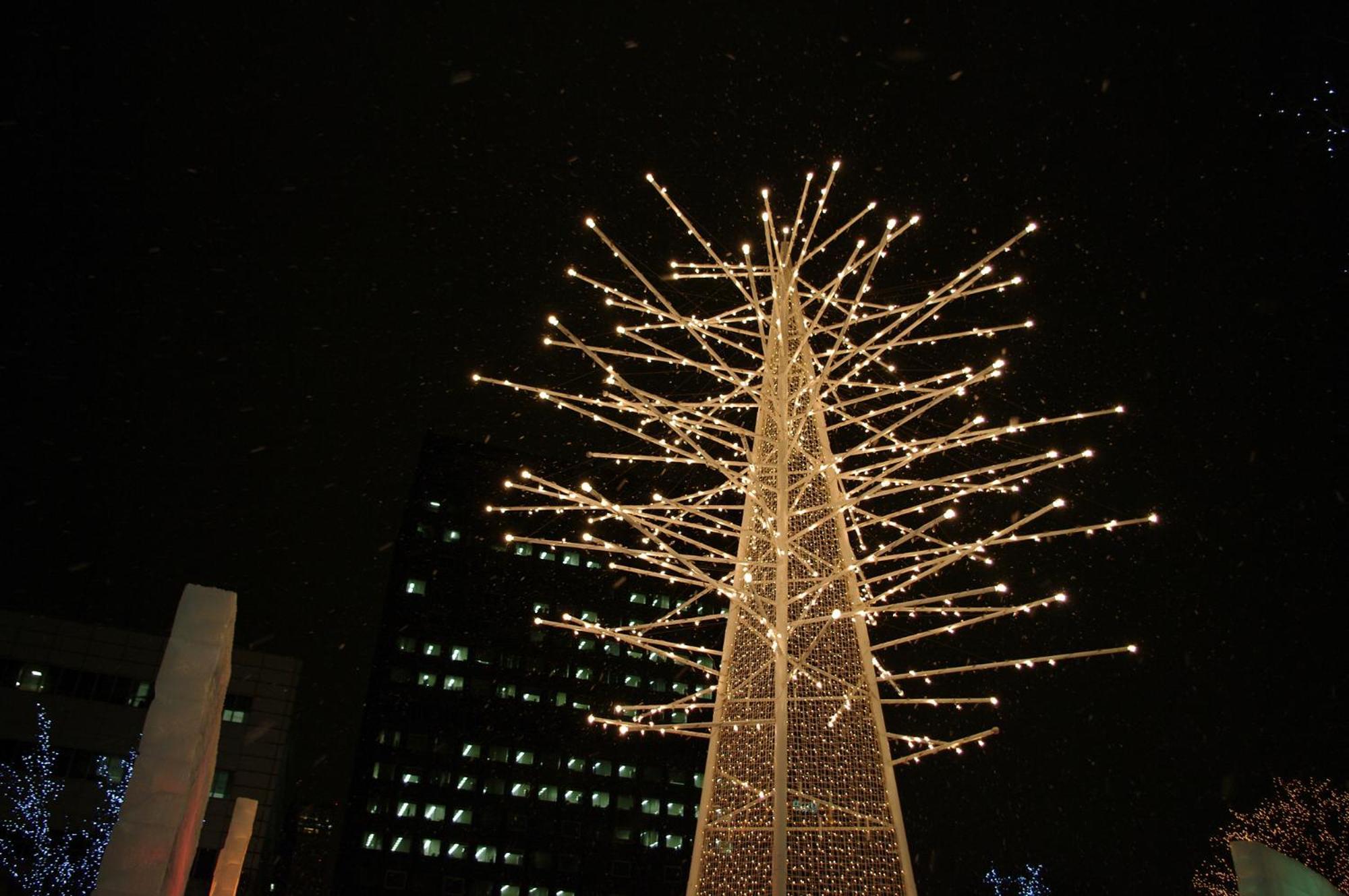 ローヤルハイツ菊水駅 Lejlighed Sapporo Eksteriør billede